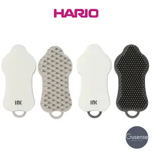 HARIO INK寵物專用兩面刷 長毛/短毛 IK-RBL-OW IK-RBS-GR Gusense Select 現貨