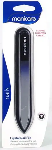 Manicare Crystal Nail File (66800)