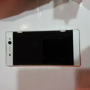 Sony Xperia XA Ultra16G6吋二手手機