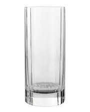 Luigi Bormioli Set of 4 Bach Beverage 16.25oz Glasses