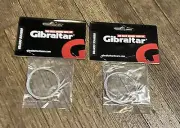 Gibraltar SC-SSC Metal Snare Drum Cord Set of 2