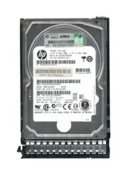 652566-001 599476-001 653955-001 HP Hard Drive 300Gb 2.5" SAS