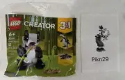 LEGO CREATOR: Panda Bear (30641)