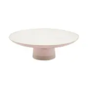 Jamie Oliver Big Love - Stoneware Showstopper Footed Cake Stand 31cm