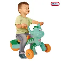 在飛比找momo購物網優惠-【Little Tikes】恐龍滑步車(主題造型造型滑步車)
