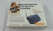 Reporter RWIA Additional Unit for Chamberlain Wireless Portable Intercoms