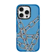 iPhone 16 Pro Impact Case Chain Up