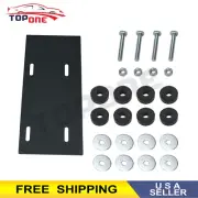 New Brand Mount Plate Kit For Harbor Freight Predator Engine 212cc 6.5HP