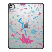 iPad Pro 13-inch (M4) iPad Impact Case Jinx Tablet Case