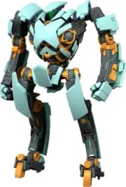 Expelled from Paradise Moderoid New Arhan