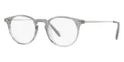 Oliver Peoples Unisex OV5362U 1132 47 Workman 47mm Workman Grey Opticals