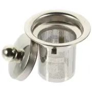 Fine Mesh Tea Strainers Teapot Brewing Gadgets and Accessories Home Filter