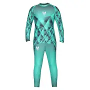 Base layer Long Sleeves MMA Compression Wears Men BJJ Rash Guard Jiu Jitsu
