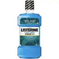 在飛比找蝦皮購物優惠-LISTERINE COOL MINT OBAT KUMUR