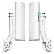 Point to Point/Multipoint Wireless Bridge Outdoor with Bracket Mount, Starlin...