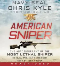 在飛比找博客來優惠-American Sniper: The Autobiogr