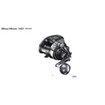 SHIMANO BEAST MASTER MD3000