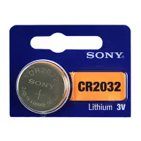 在飛比找蝦皮購物優惠-☆天辰3C☆板橋 原廠公司貨 最新品 SONY CR2016