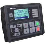 DC42D MK3 Genset Controller Generator Controller for Diesel/Gasoline/Gas Genset