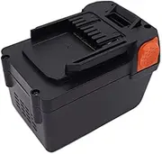Vsdampj 4000mAh/25.2V Battery Compatible with MAX 34G808, Rebar PJRC160, fit P/N: JPL925