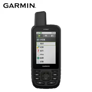 GARMIN GPSMAP 67 全能進階多頻定位導航儀