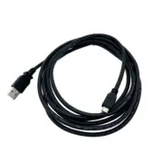 10' USB 2.0 SYNC Charging Cable Cord for SAMSUNG GALAXY NOTE 2 3 4 MEGA 2 6.3