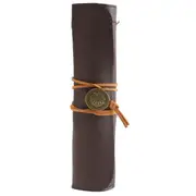 Stone Carving Tool Bag Scabbard Can Roll Not PU Leather Tool Bag