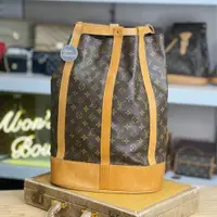 在飛比找PopChill優惠-[二手] ❌已售❌Louis Vuitton 老花中古水手包