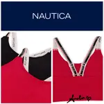 🇺🇸 NAUTICA 美國休閒品牌 SEAMLESS RIBBED LONGLINE BRAS 成套內衣內褲 有大碼