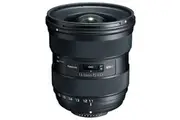 Tokina atx-i 11-16mm f/2.8 CF Lens PLUS for Nikon F Mount Camera with Hood