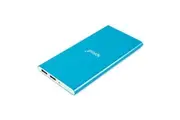 Sprout Slim 6000mAh Powerbank - Blue