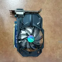 在飛比找蝦皮購物優惠-技嘉GTX750TI 2G 顯卡  LOL