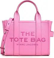 [Marc Jacobs] The Small Tote, Bow Pink, One Size