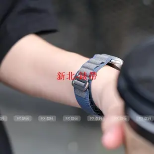 適用Apple watch ultra2高山回環式表帶49毫米iwatch鈦合金S8/S9--木木錶帶