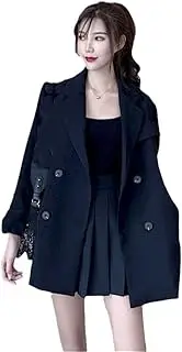 [YIOLEAMP] Spring Summer Women Skirt Suit Plus Size Goth Elegant Two Piece Blazer and Skirt Set Lady Dress Uniform