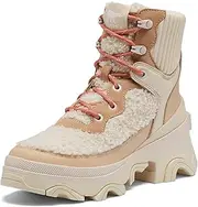 [Sorel] Women's Brex Cozy Lace Waterproof Boot