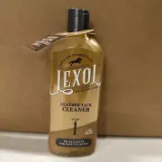 Lexol Leather Tack Cleaner Step 1 Horse Shoes Boots Saddles And More 16.9 oz USA