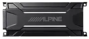 ALPINE KTA-30MW 600 Watt Mono Car Audio Glovebox Amplifier Class-D 2-0hm Amp