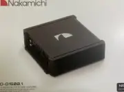 Nakamichi 1500 Watts RMS Mono Block Amplifier Class D 1 Channel Amp NRO-D1500.1
