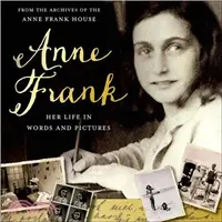 在飛比找三民網路書店優惠-Anne Frank ─ Her Life in Words