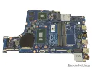 Dell Laptop Motherboard - Intel I5-8250u Cpu - AMD Radeon 530 - 4 GB N7Y27