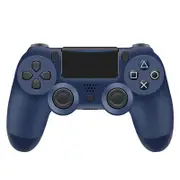 Catzon Dualshock 4 Wireless Controller Compatible with PlayStation 4-Blue 3