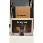 NESPRESSO 膠囊咖啡機 銀色 鈦金屬 PIXIE(贈☕️訂製咖啡時光50顆組)