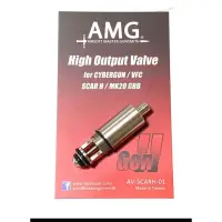 在飛比找蝦皮購物優惠-[AMG客製] AMG 二代高效能氣閥 FOR (謎版) V