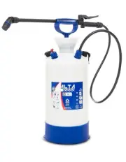 Dimartino All4004 ALTA 10000 10L Viton Seal Pressure Sprayer *Made In ITALY*...