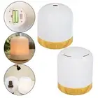 Essential Oil Diffuser Waterless Compact Portable Mini for Car Home Travel