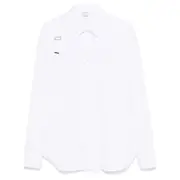 [Alexander Mcqueen] Alexander Mcqueen Harness Shirt 39 CM
