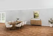 MIRAN 2400 Dining Table