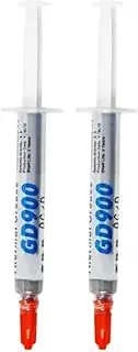 Xinyig Thermal Compound CPU Paste for Processor Cooling