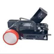 New HEAT JOINTER PVC BANNER WELDER for Solvent Printer so
